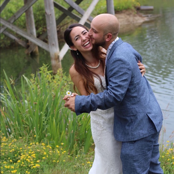 Meet your Posher, Stephanie - Picture 1 of 1